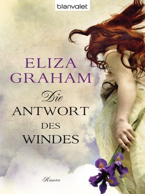 cover image of Die Antwort des Windes